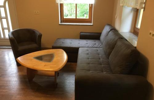 Dorf Wehlen Apartamento | Ferienwohnung "Zur Wilke"