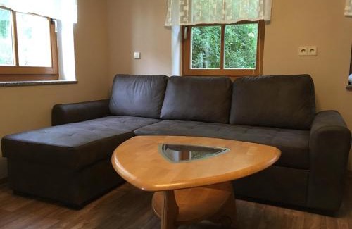 Dorf Wehlen Apartamento | Ferienwohnung "Zur Wilke"