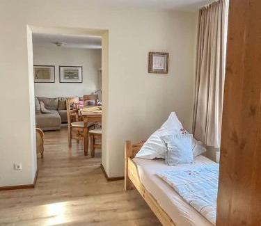 Neroth Apartamento | Ferienwohnungen Am Eifelsteig