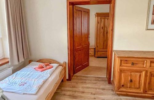 Neroth Apartamento | Ferienwohnungen Am Eifelsteig