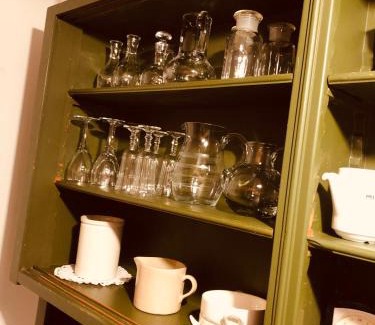 Neuhausen Apartamento | Ferienwohnungen auf einem ehemaligen Bauernhof