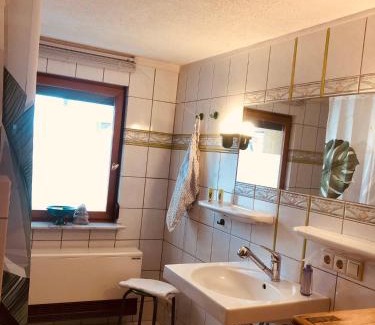 Neuhausen Apartamento | Ferienwohnungen auf einem ehemaligen Bauernhof