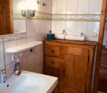 Neuhausen Apartamento | Ferienwohnungen auf einem ehemaligen Bauernhof