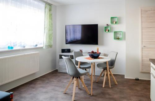 Großraschen Apartamento | Ferienwohnungen Bär