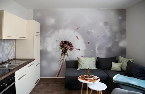 Großraschen Apartamento | Ferienwohnungen Bär