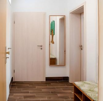 Großraschen Apartamento | Ferienwohnungen Bär