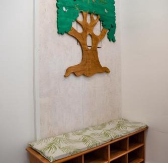 Großraschen Apartamento | Ferienwohnungen Bär