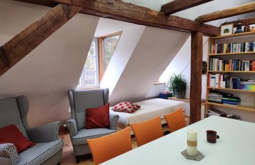 Treuenbrietzen Apartamento | Ferienwohnungen Hermannsmuehle