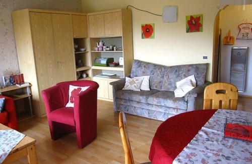 Heimbach Apartamento | Apartamento de 2 camas (tipo B) - Ferienwohnungen Kleinschmidt
