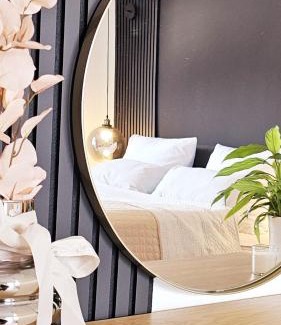 Michelstadt Apartamento | Ferienwohnungen Krüger 'Apartment Moni'