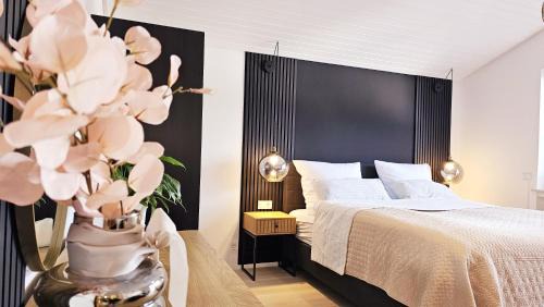 Michelstadt Apartamento | Ferienwohnungen Krüger 'Apartment Moni'