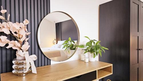 Michelstadt Apartamento | Ferienwohnungen Krüger 'Apartment Moni'