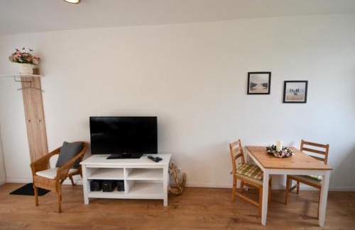 Hamburg-St. Georg Apartamento | Ferienwohnungen Legienstraße