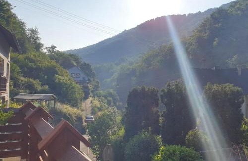 Oberwesel Apartamento | Ferienwohnungen Lithos