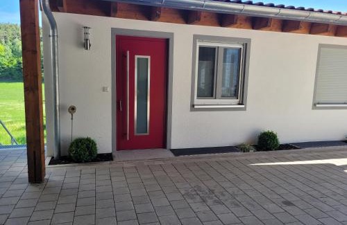 Heilsbronn Apartamento | Ferienwohnungen Meyer