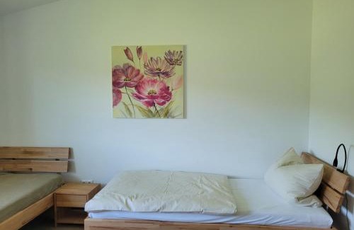 Heilsbronn Apartamento | Ferienwohnungen Meyer