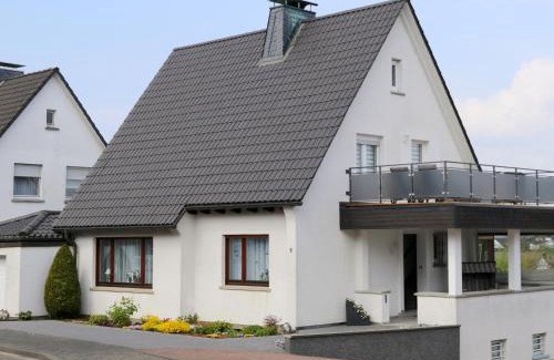 Rhode Apartamento | Ferienwohnungen Schimsheimer Rhode