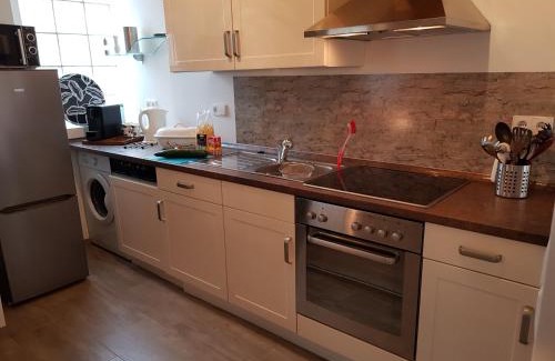 Vorstetten Apartamento | Ferienwohnungen Vörstetten