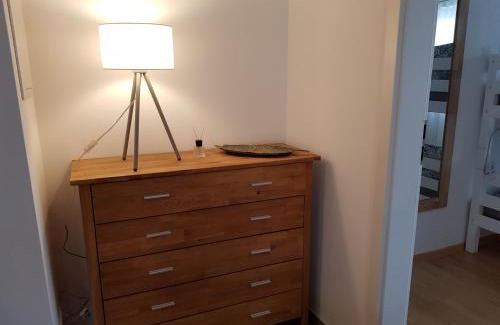 Vorstetten Apartamento | Ferienwohnungen Vörstetten