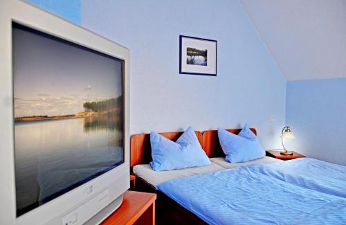 Weissenberg Apartamento | Ferienwohnungen Weichaer Hof