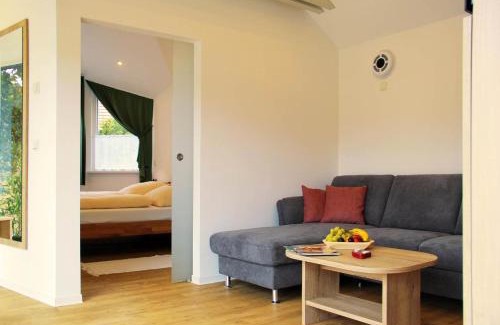 Weissenberg Apartamento | Ferienwohnungen Weichaer Hof