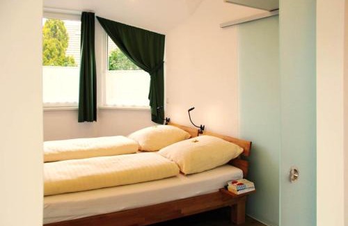 Weissenberg Apartamento | Ferienwohnungen Weichaer Hof