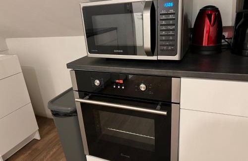 Daxlanden Apartamento | FerienZeit