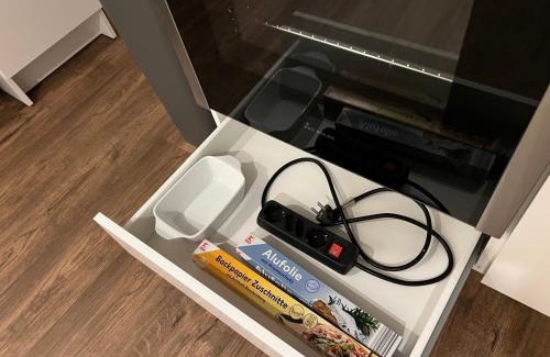 Daxlanden Apartamento | FerienZeit