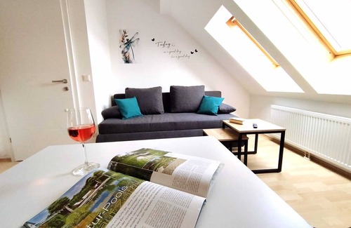 Tattendorf Casa | Ferienzimmer Reinisch