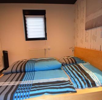 Saarlouis Apartamento | Ferienzimmer Saarlouis