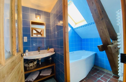 Crevecoeur-sur-lEscaut Casa | Ferme de Montecouvez