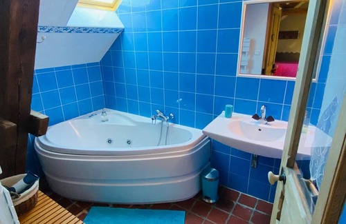 Crevecoeur-sur-lEscaut Casa | Ferme de Montecouvez