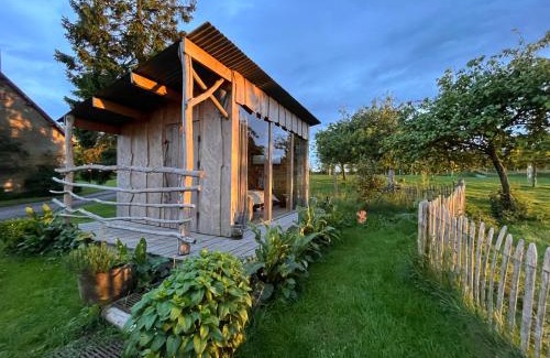 Villiers-sous-Mortagne Cama Y Desayuno | ferme de la simonniere