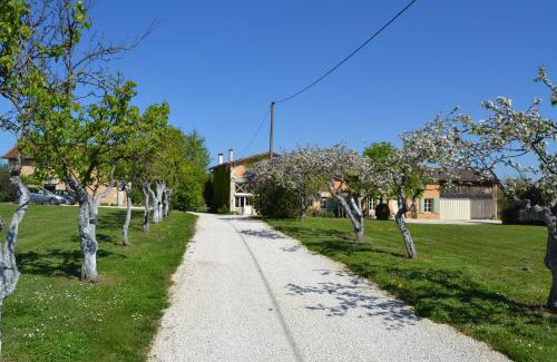 Sainte-Foy-la-Longue Casa | Ferme de Mouline