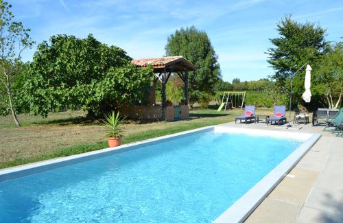 Sainte-Foy-la-Longue Casa | Ferme de Mouline
