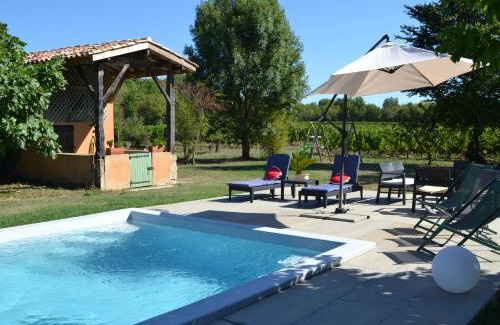 Sainte-Foy-la-Longue Casa | Ferme de Mouline