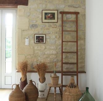 Maisons Cama Y Desayuno | Ferme des Goupillières