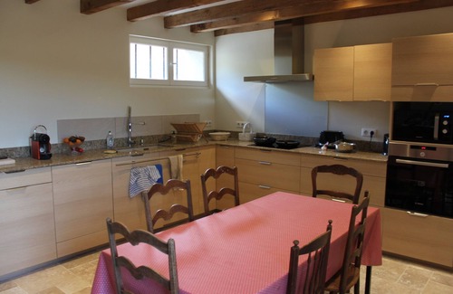 Berze-le-Chatel Casa | Ferme des Raveaux - 6 personas - Borgoña Sur