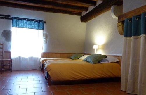 Lurcy-Levis Casa | Ferme rénovée du 19e avec grande terrasse, charme et confort en pleine nature - FR-1-489-392