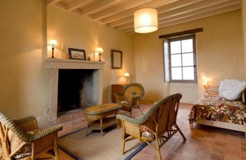 Bazouges-sur-le-Loir Casa | Ferme restaurée près Zoo de La Flèche, 200m², 8 pers, terrasse, nature et repos - FR-1-410-230