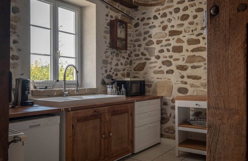 Lucq-de-Bearn Casa | Ferme Sarthou, 14 Personnes, Avec Piscine, 5 Étoiles