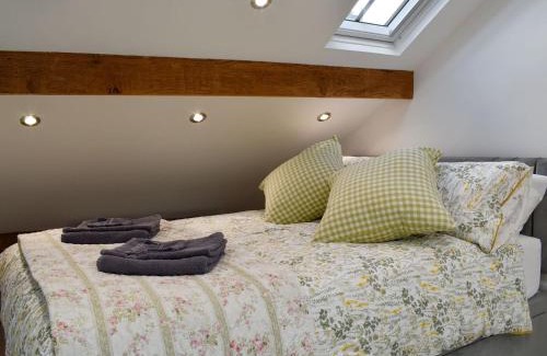 Peak District National Park Casa | Fern Cottage