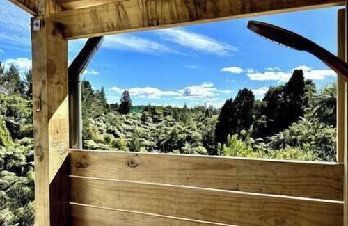Pyes Pa Alquiler De RV | Fern Valley Retreat