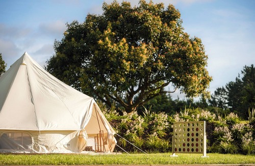 Pyes Pa Alquiler De RV | Fern Valley Retreat