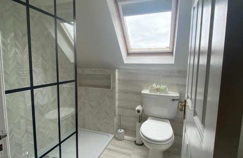 Tramore Cama Y Desayuno | Fernhill House Tramore B&B