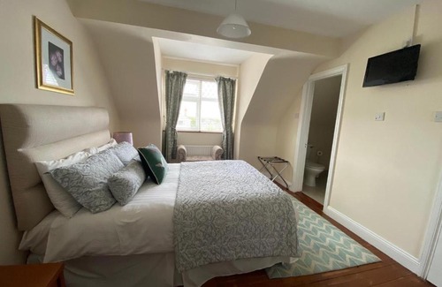 Tramore Cama Y Desayuno | Fernhill House Tramore B&B