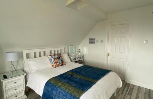 Tramore Cama Y Desayuno | Fernhill House Tramore B&B