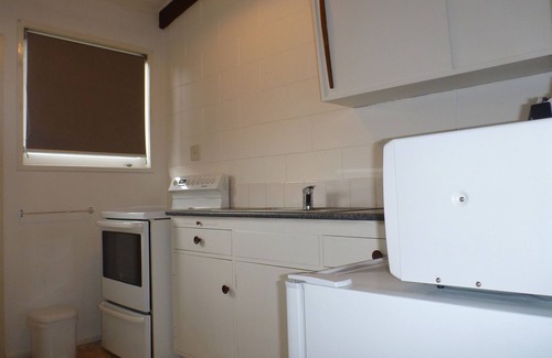 Rotorua Hotel | Fernleaf Motel