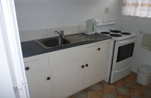 Rotorua Hotel | Fernleaf Motel