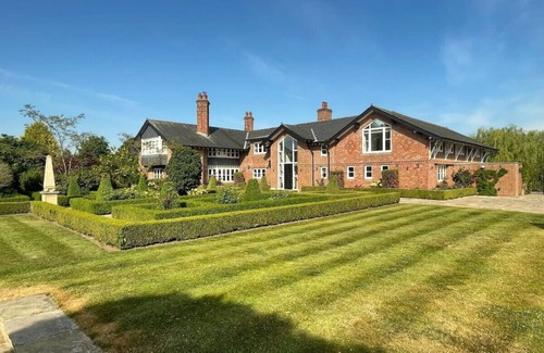 Pickmere Casa | Fernside Barn - Studio Apartment